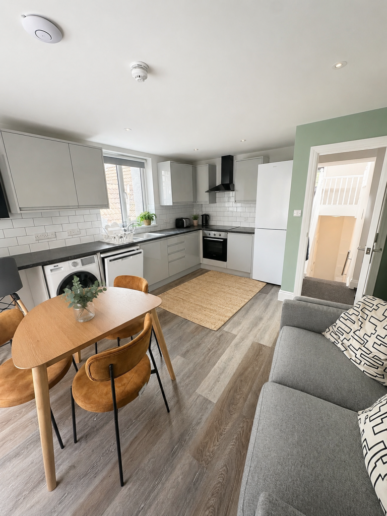 Main image of property: Hotwell Road, Bristol