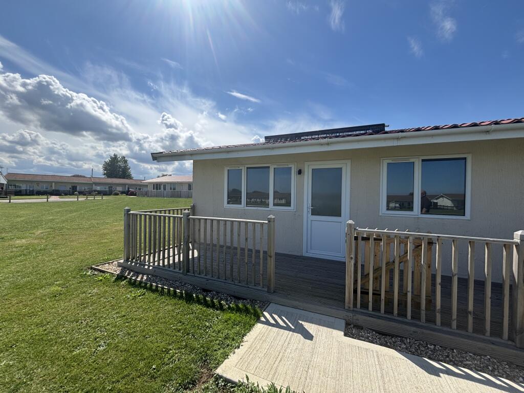 Main image of property: Mill Lane, Bacton, NORWICH