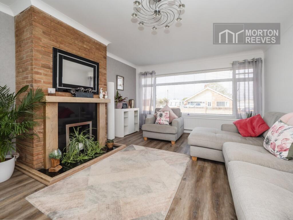 House in Broadland, Beighton - View 5