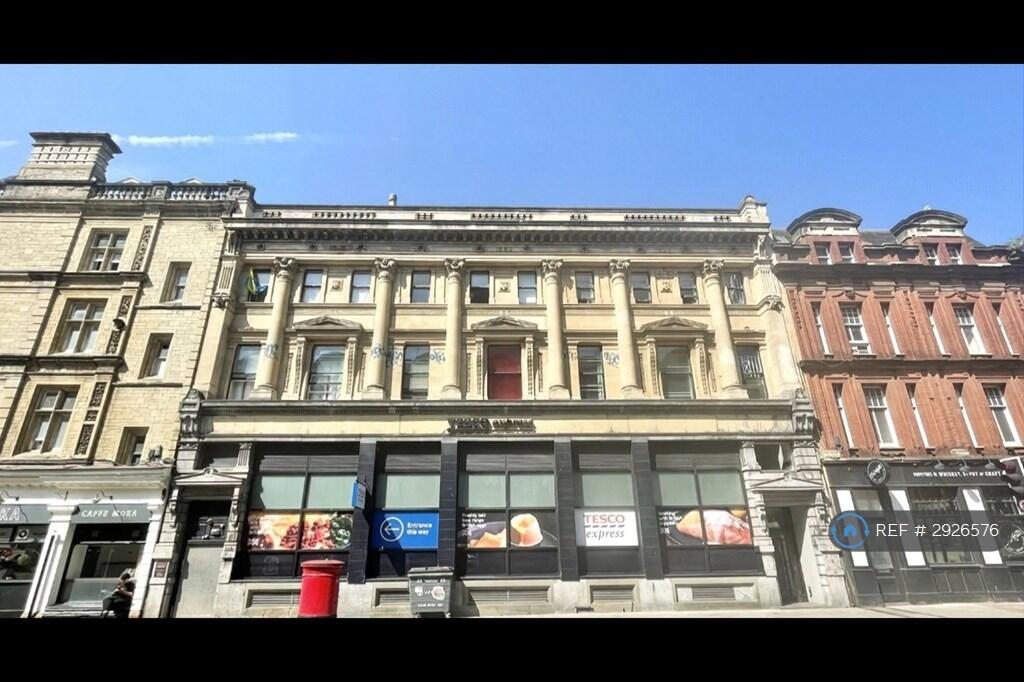 Main image of property: Baldwin Street, Bristol, BS1