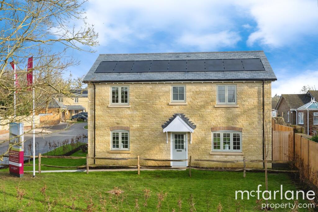 Main image of property: Ham Road, Wanborough, SN4