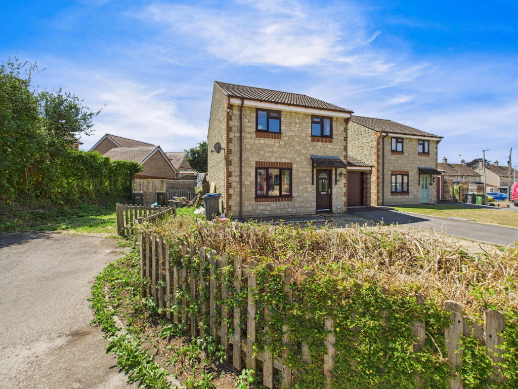 Main image of property: The Kilns, Calne, SN11 8HJ