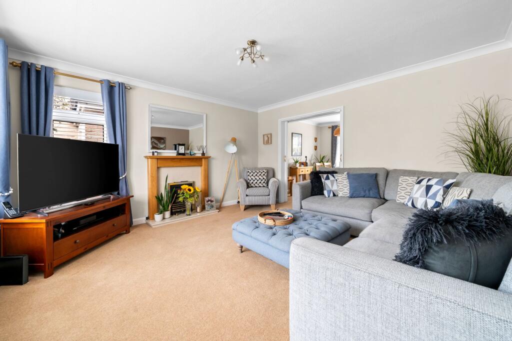 House in Harrogate - View 3