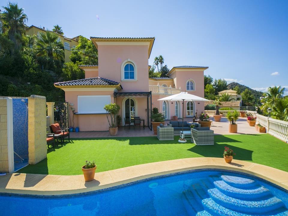 Main image of property: Valencia, Alicante, Denia