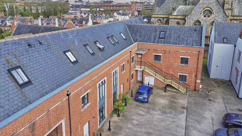 Main image of property: The Refectory, Mount Dinham Court
