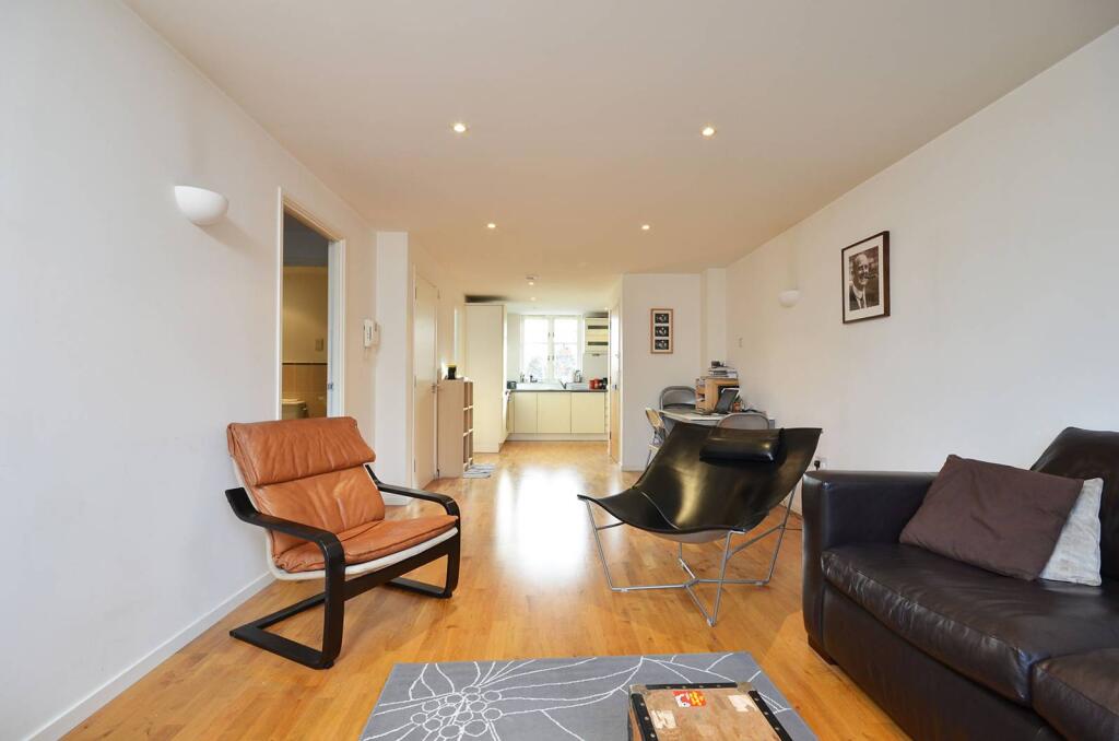 Main image of property: Kingston Vale, Kingston Vale, London, SW15