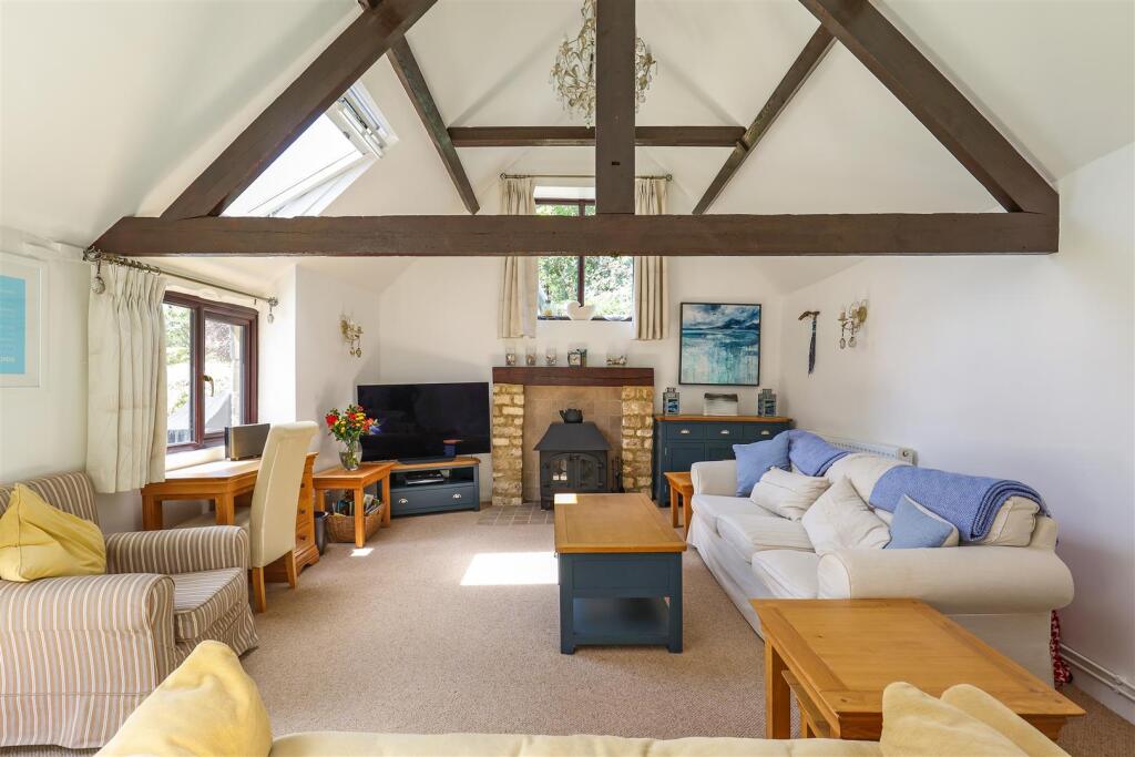 Fewster Road, Nailsworth, Stroud photo 4