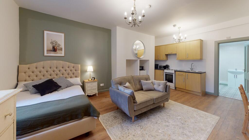 Main image of property: Princes Road, Liverpool, Merseyside, L8