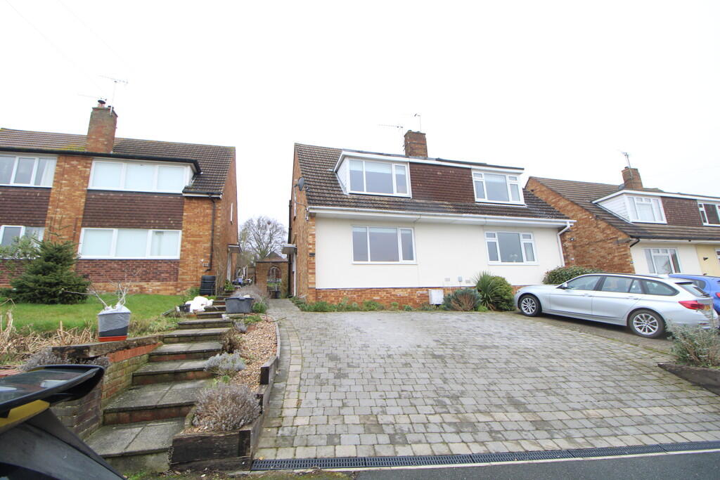 Main image of property: Hugh Dickson Road, Colchester