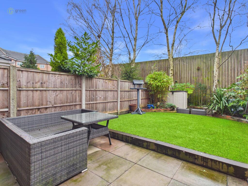 Additional image 33 of Barlow Avenue, Glascote, Tamworth, B77