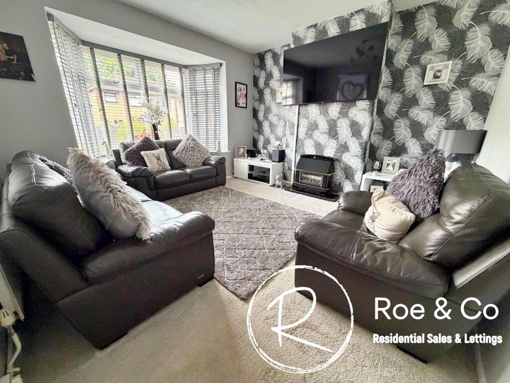 Brian Road, Farnworth, BL4 photo 3