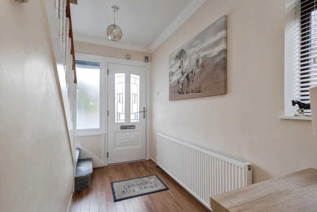 House in Tameside, Greater Manchester - View 2