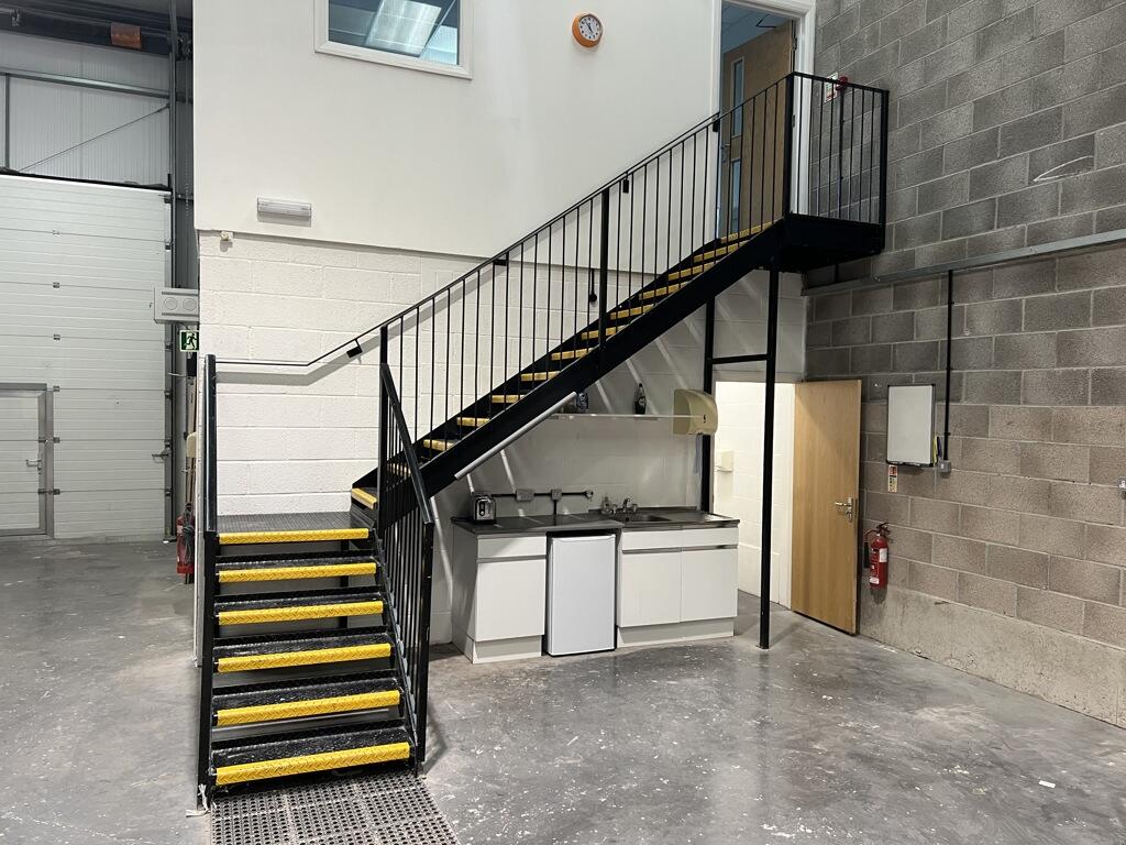 Additional image 5 of Unit 27, Lodge Hill Industrial Estate, Station Road, Westbury Sub Mendip, Wells, BA5 1EY