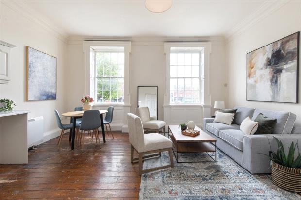Main image of property: Bachelor's Walk, Dublin 1