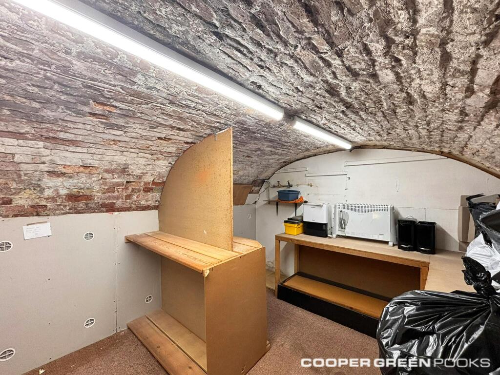 22 Dogpole, Cellar .JPEG