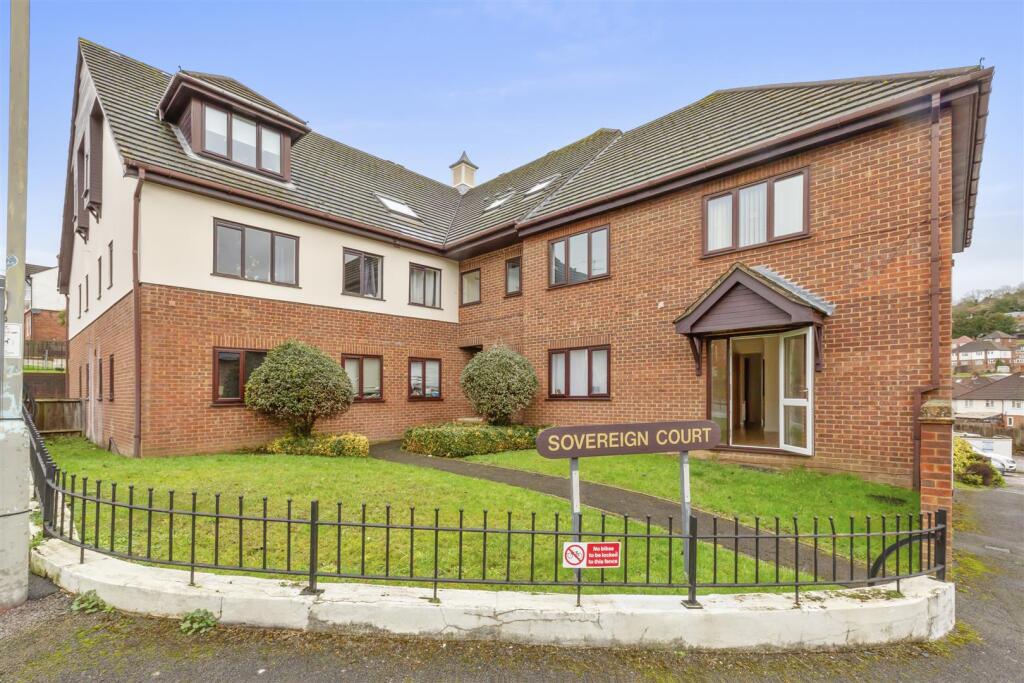 Main image of property: SOVEREIGN COURT, HIGH WYCOMBE