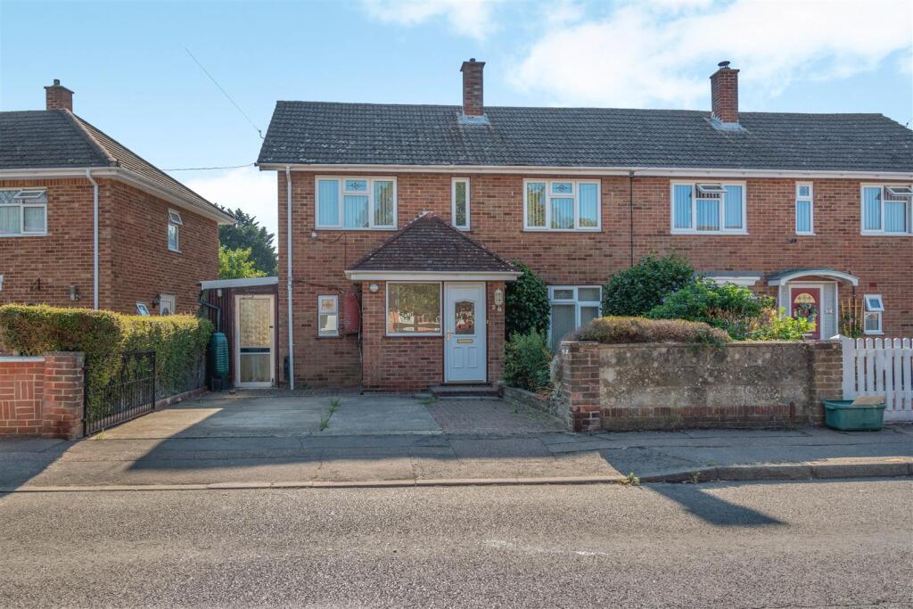 Main image of property: Carnation Crescent, East Malling, West Malling