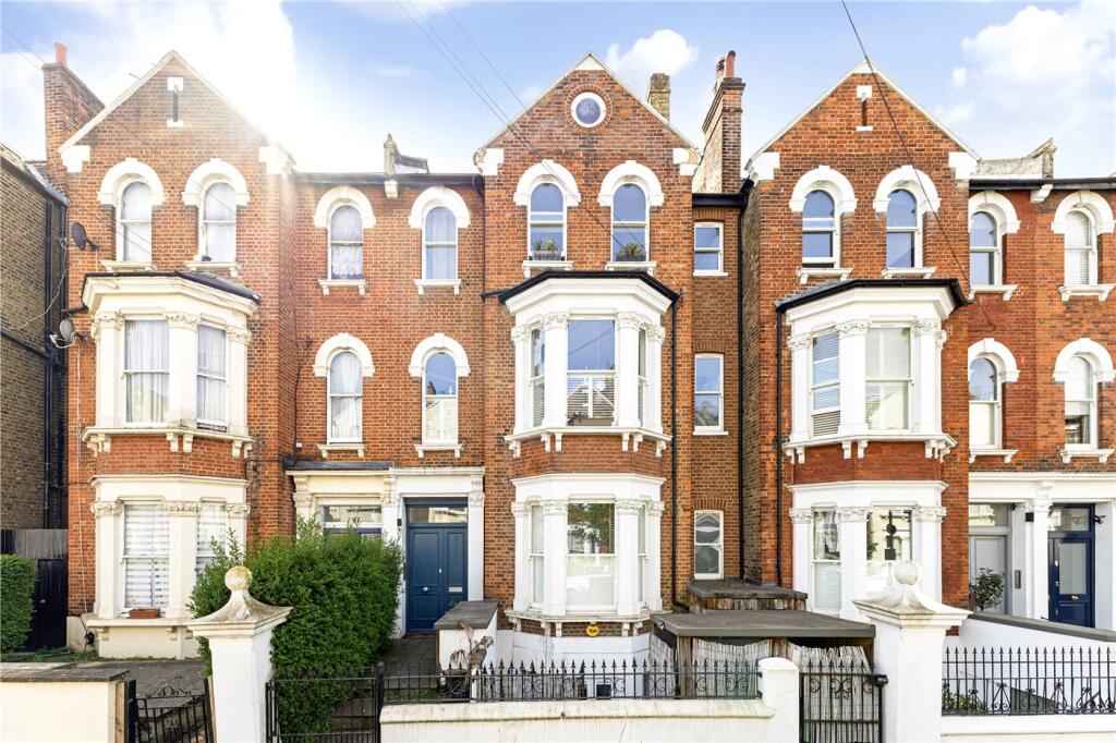 Main image of property: Sisters Avenue, London, SW11