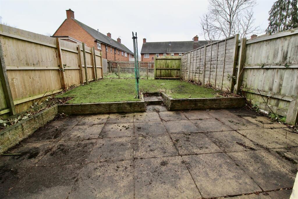 Additional image 10 of Hopwas Grove, Kingshurst, Birmingham