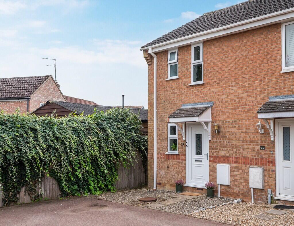 Main image of property: Southgate Drive, Fakenham