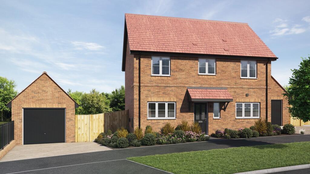 Main image of property: Water Lane,
Angmering,
Littlehampton,
BN16 4EJ
