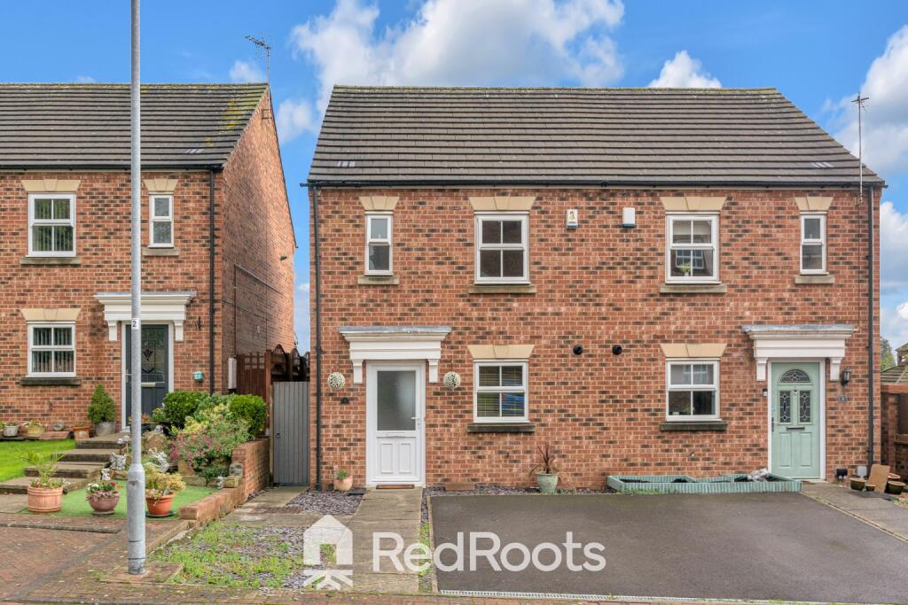 Main image of property: Hemsworth, Pontefract, West Yorkshire, WF9