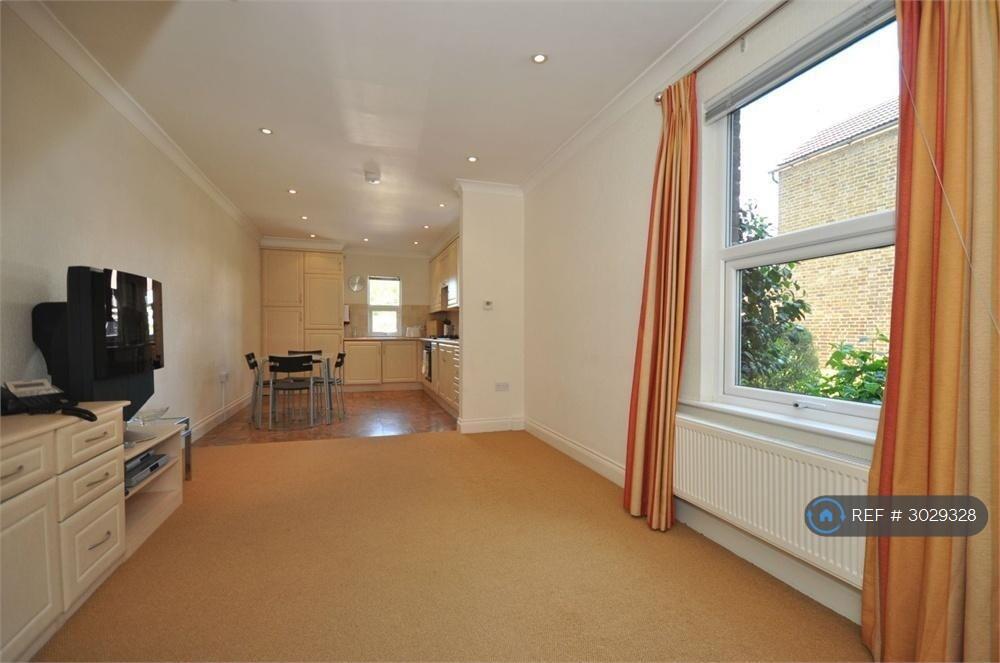 Main image of property: Richmond Crescent, Staines, TW18