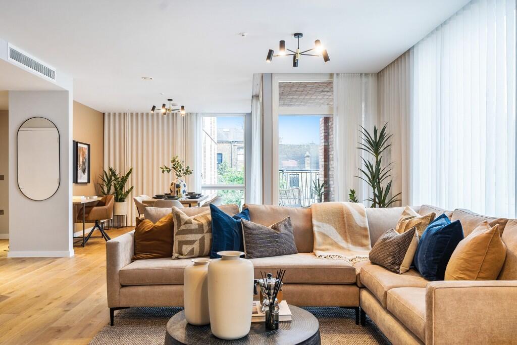 Main image of property: Rowland Hill Street,
Hampstead,
London,
NW3