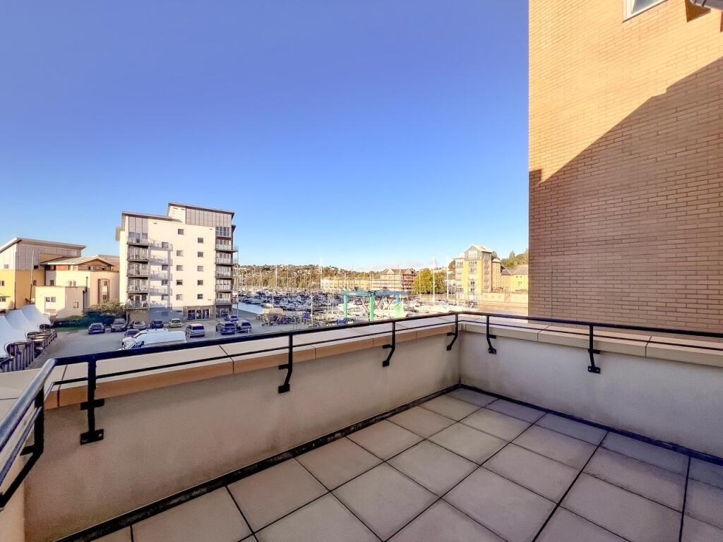 Main image of property: Mizzen Court, Portishead, Bristol, Somerset, BS20