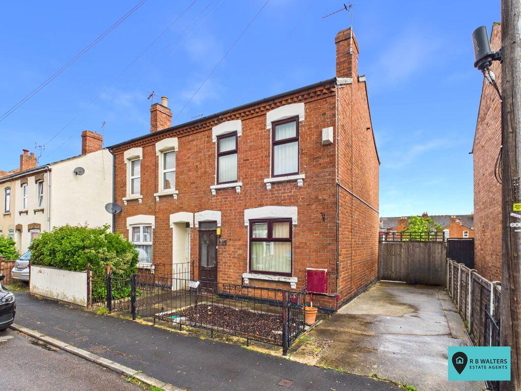 Main image of property: Granville Street, Linden