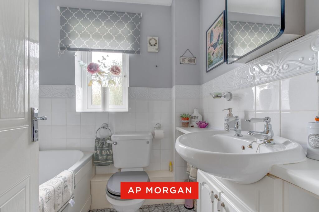 Additional image 20 of Butlers Hill Lane, Brockhill, Redditch, B97