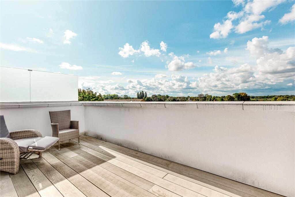 House in London - View 4
