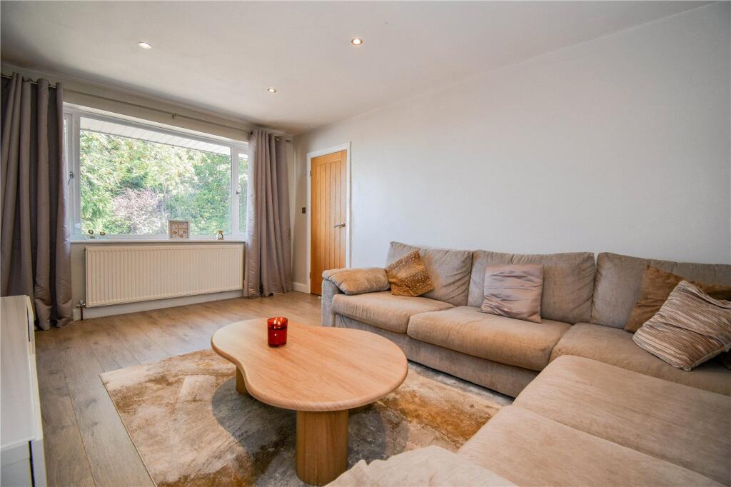 House in Prenton, Noctorum - View 3