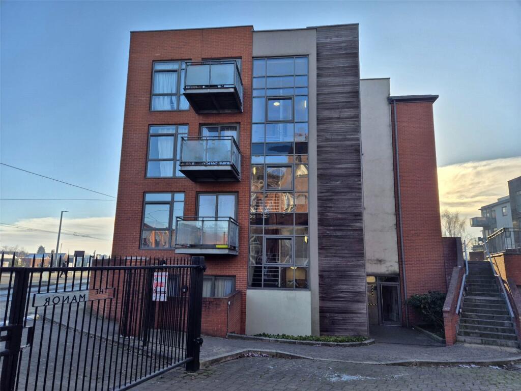 Main image of property: Church Street, Beeston, Nottingham, Nottinghamshire, NG9