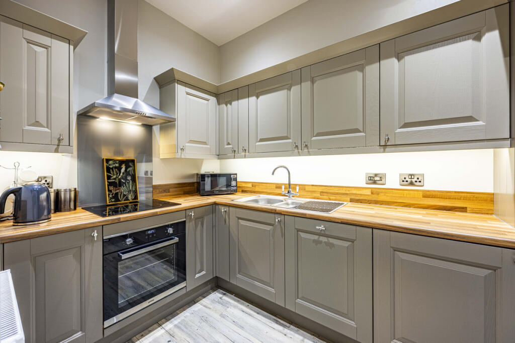 Apartment in Newark and Sherwood, Newark - View 2