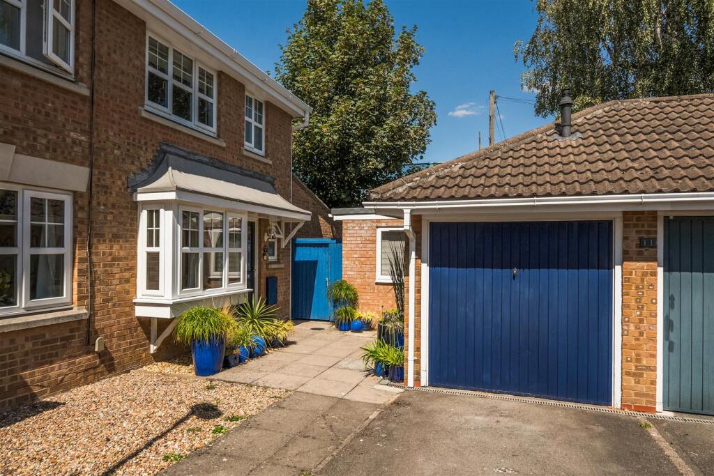 Main image of property: Constable Close, Keynsham, Bristol