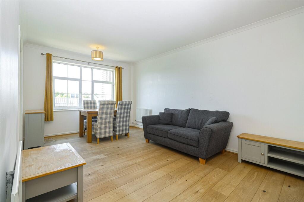 Main image of property: Cornwallis Road, Woolwich, SE18