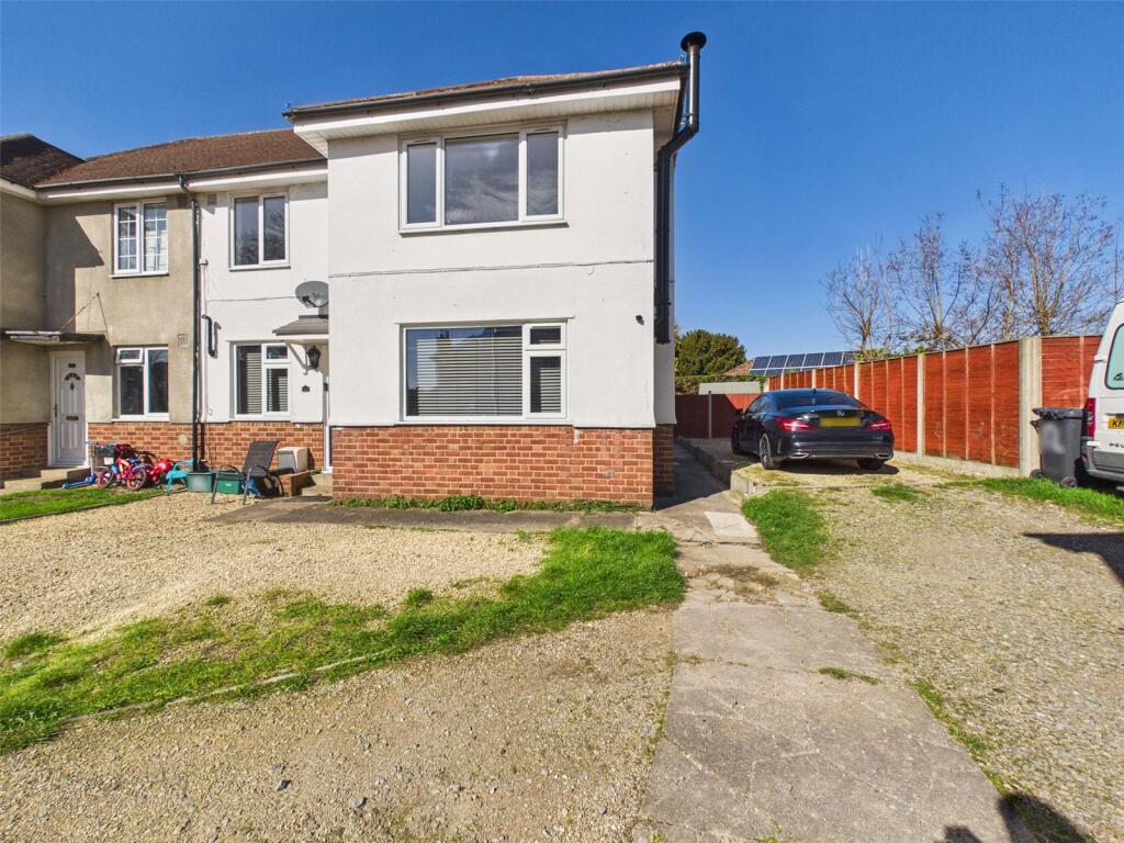 Main image of property: Orchard Close, Longford, Gloucester, Gloucestershire, GL2