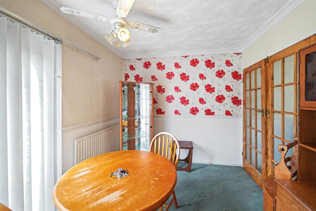 House in Consett, Castleside and Moorside, Blackhill - View 5