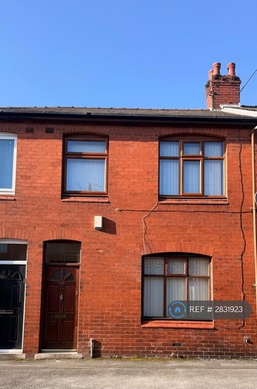 Main image of property: Robinson Street, Preston, PR2