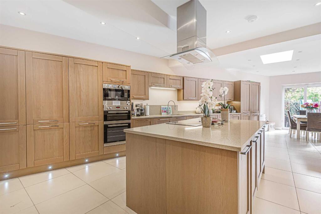 Main image of property: Greenway, Totteridge