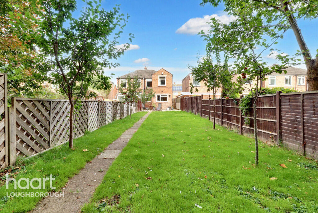Bottleacre Lane, Loughborough photo 2