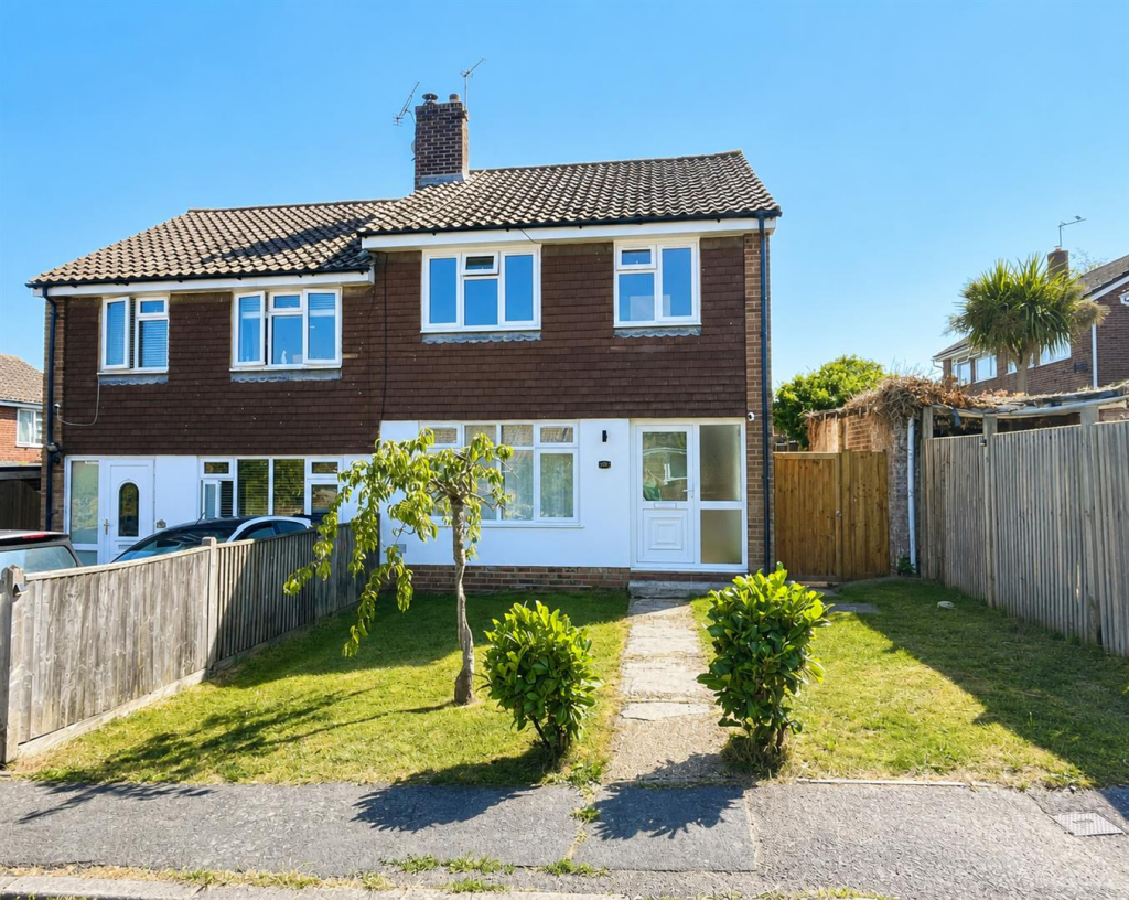 Main image of property: Grange Close, Horam, Heathfield, TN21 0EE