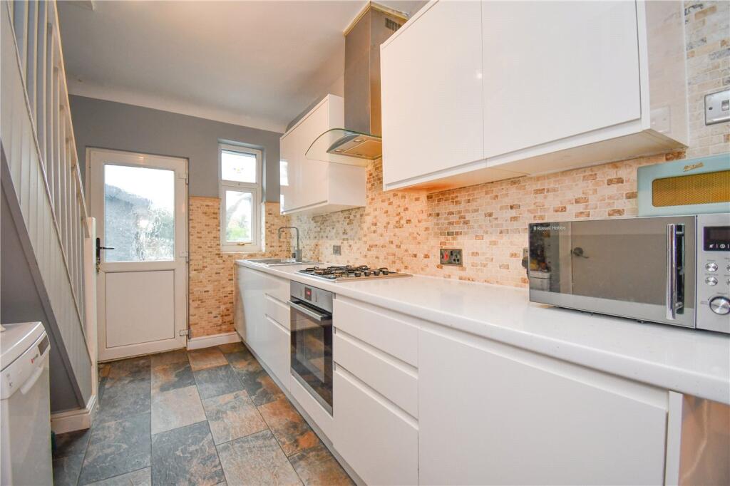 House in Moreton, Overchurch Hill - View 6