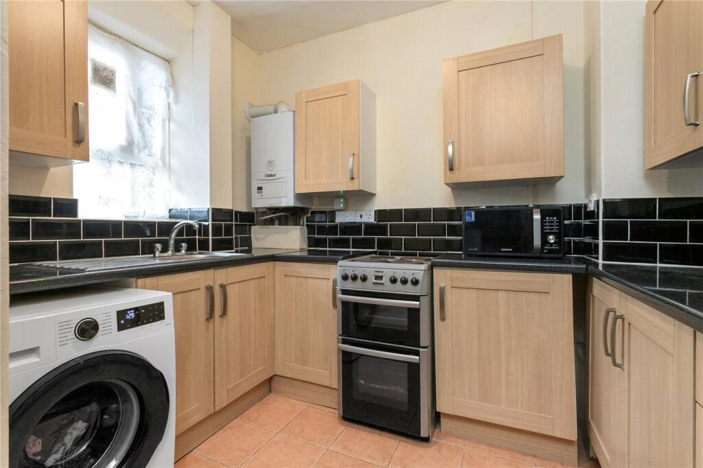 Apartment in London, Hoxton - View 3