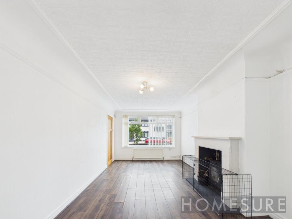 House in Liverpool - View 4