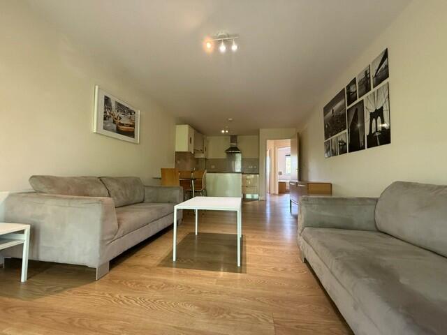 Main image of property: Linen Quarter, Hulme, M15