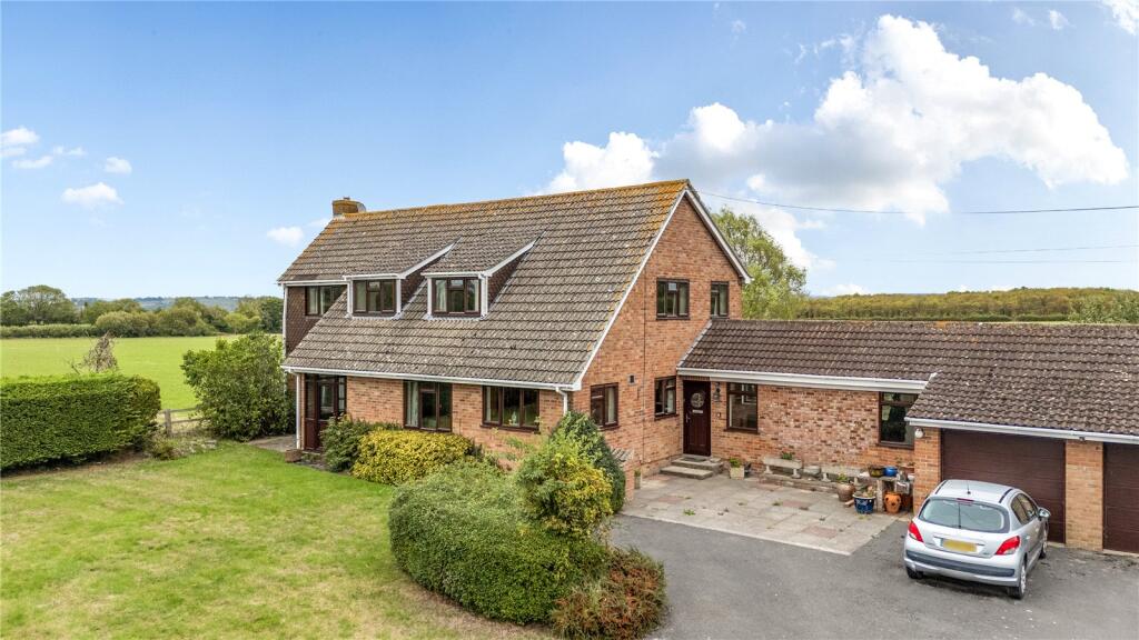 House in Taunton - View 3