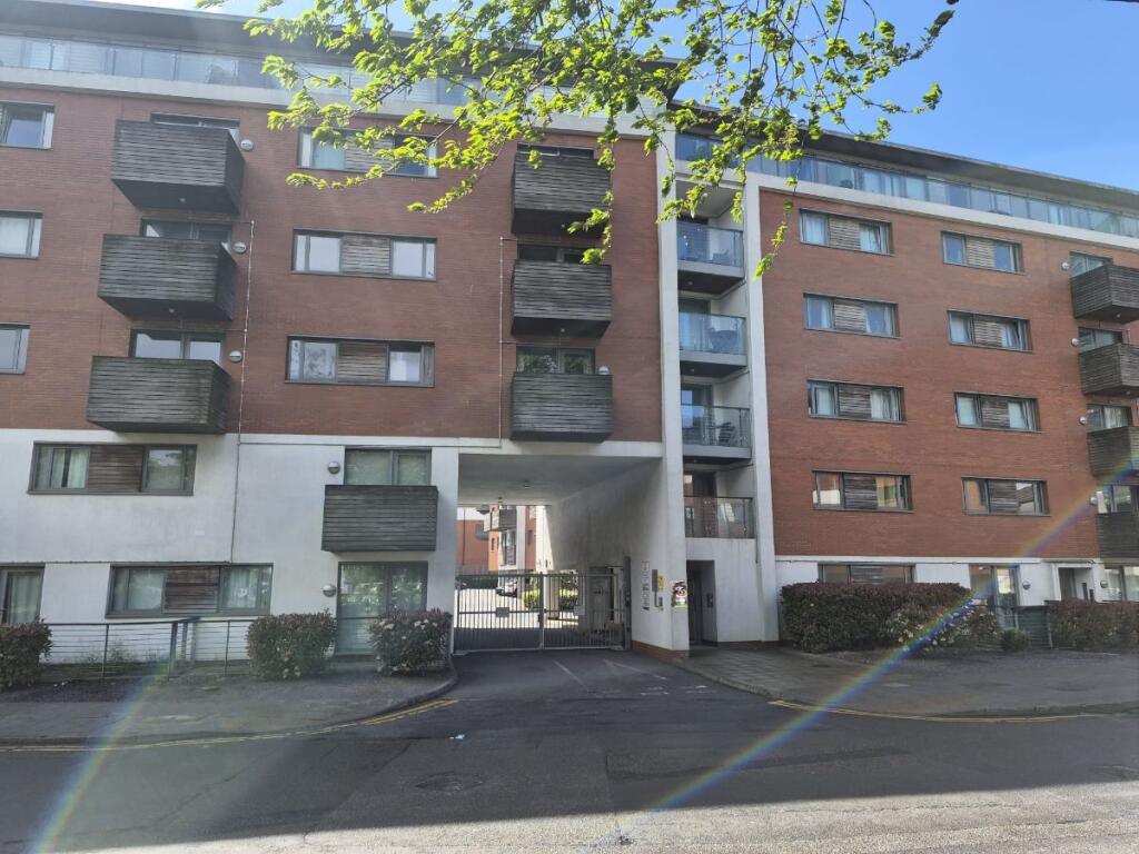 Main image of property: Apartment , Skyline,  Granville Street, B1 1JW