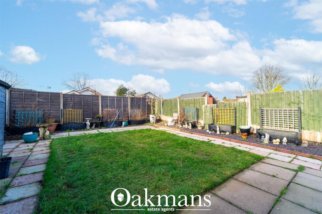 Additional image 22 of Central Avenue, Birmingham, West Midlands, B31